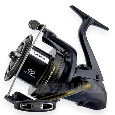 Шаранджийска макара Shimano SpeedMaster 14000 XTD